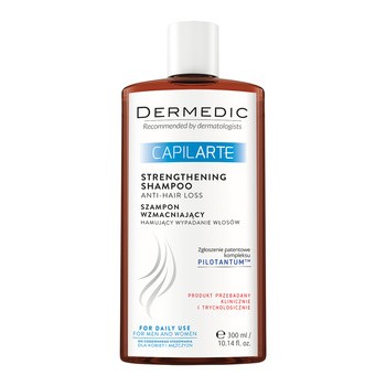 dermedic szampon 300 ml