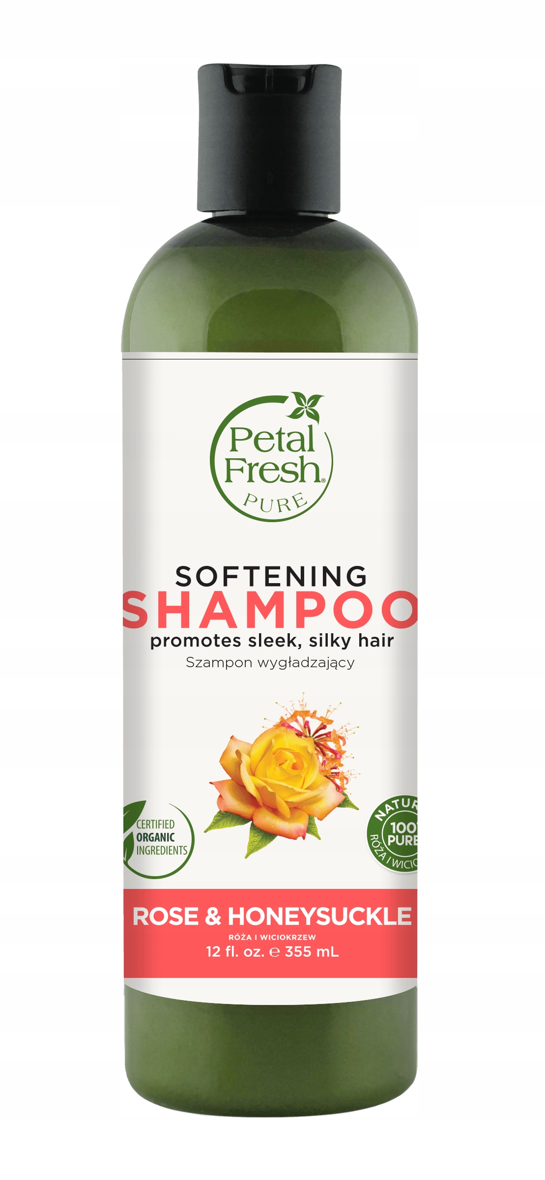 petal fresh szampon opinie