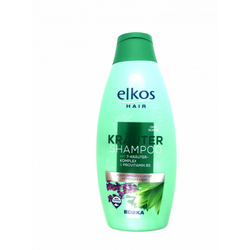 szampon elkos hair