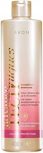 avon szampon 250 ochrona koloru