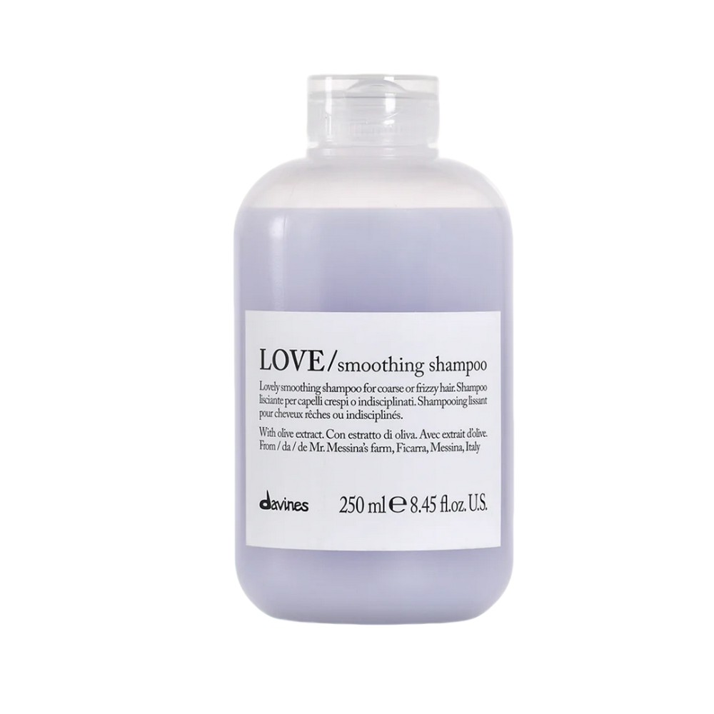 szampon davines love