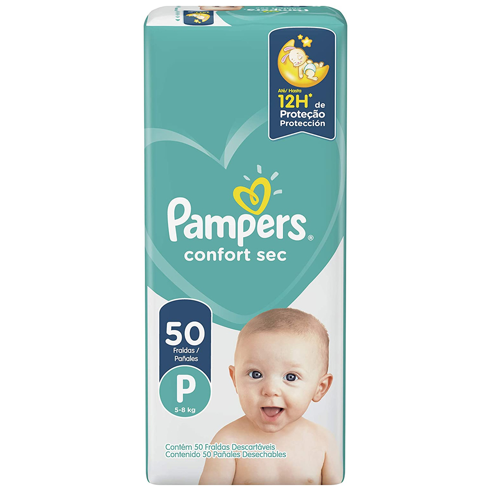 pampers 5 kg