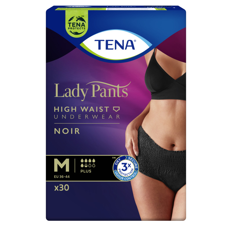 tena lady plus large pieluchy