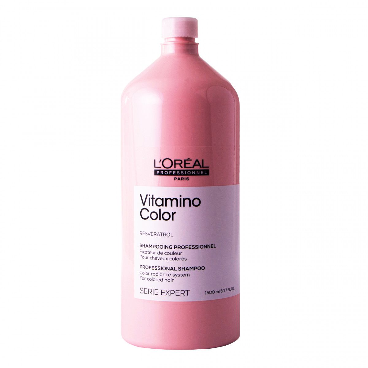 loreal vitamino color szampon do włosów farbowanych