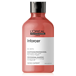 szampon wzmacniający inforcer loreal expert professionnel 980 ml