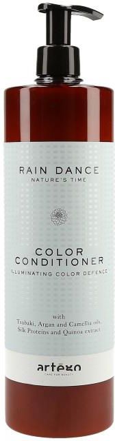 easy care rain dance color conditioner odżywka do włosów farbowanych