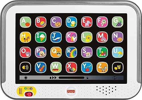 Tablet Fisher Price DLM39 (łotewski)