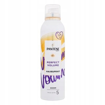 pantene perfect volume lakier do włosów 250 ml 14 39