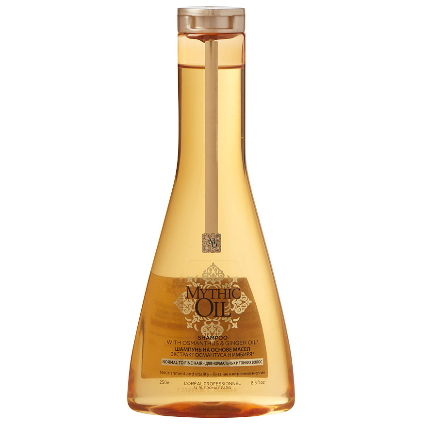 mythic oil osmanthus szampon wizaz