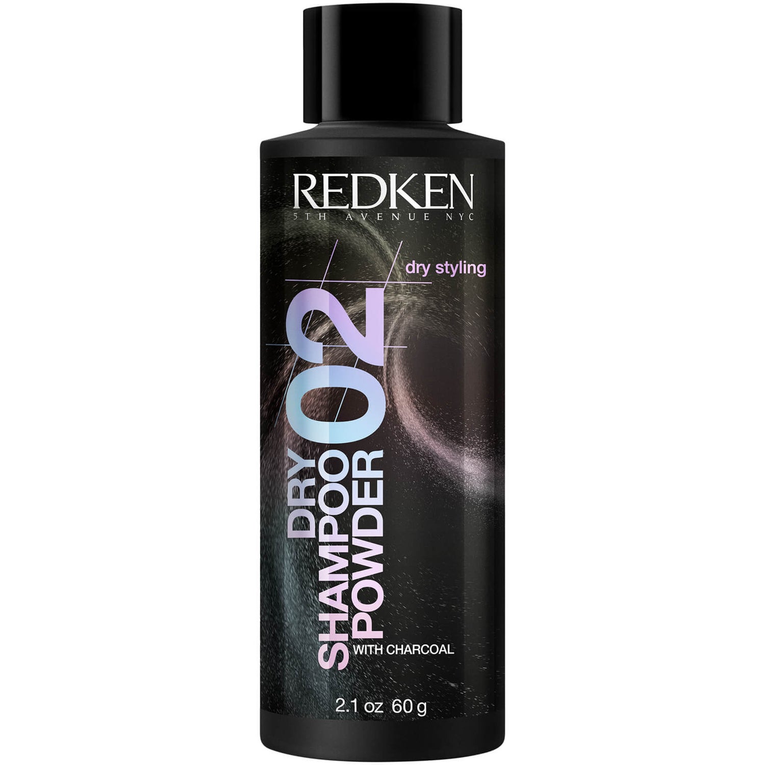 redken suchy szampon