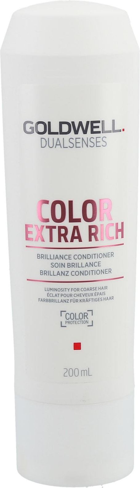 goldwell color szampon nabłyszczający 1l color brillance