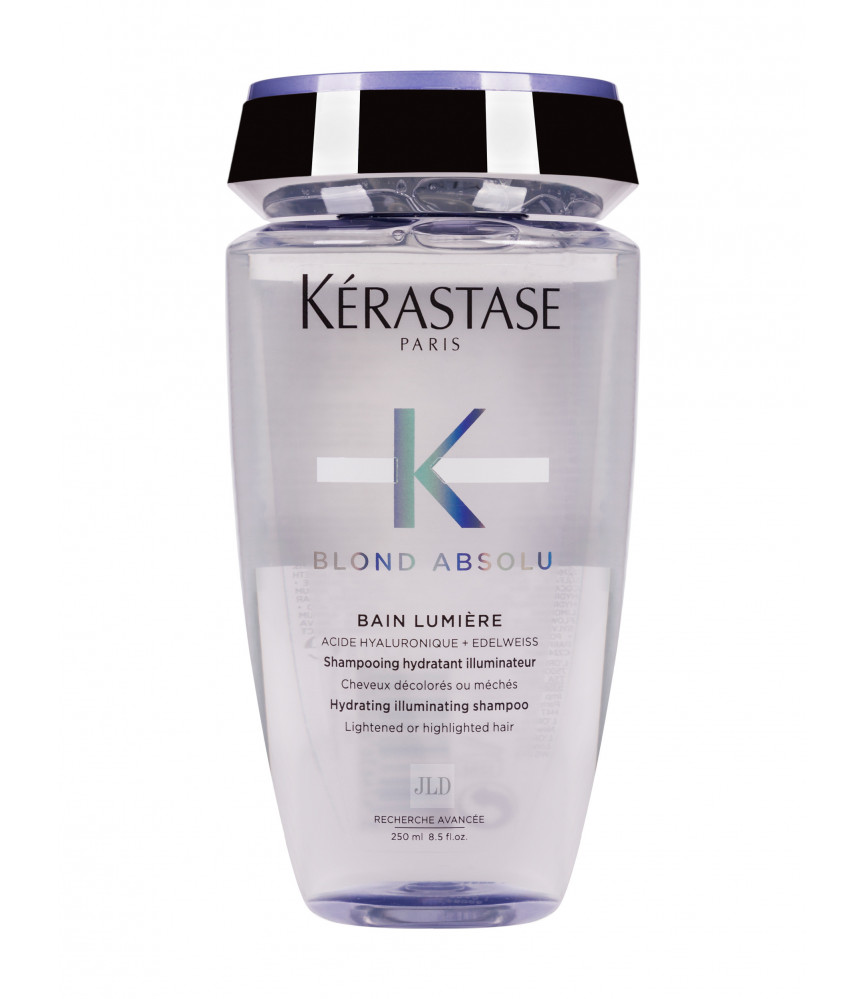 szampon kerastase do blond włosów