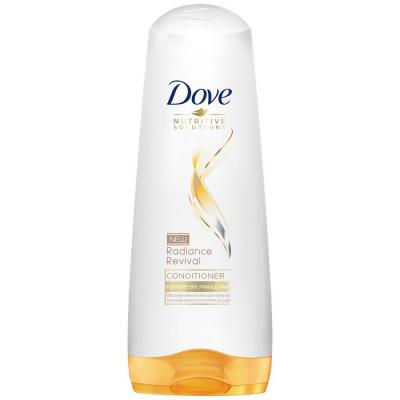 dove szampon radiance revival wizaz