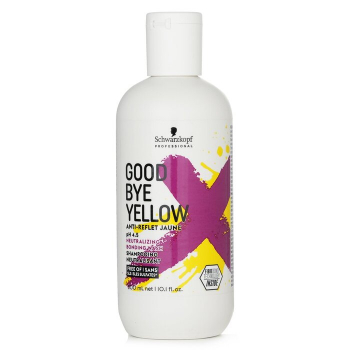 szampon goodbye yellow