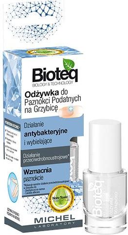 bioteq odżywka do włosów