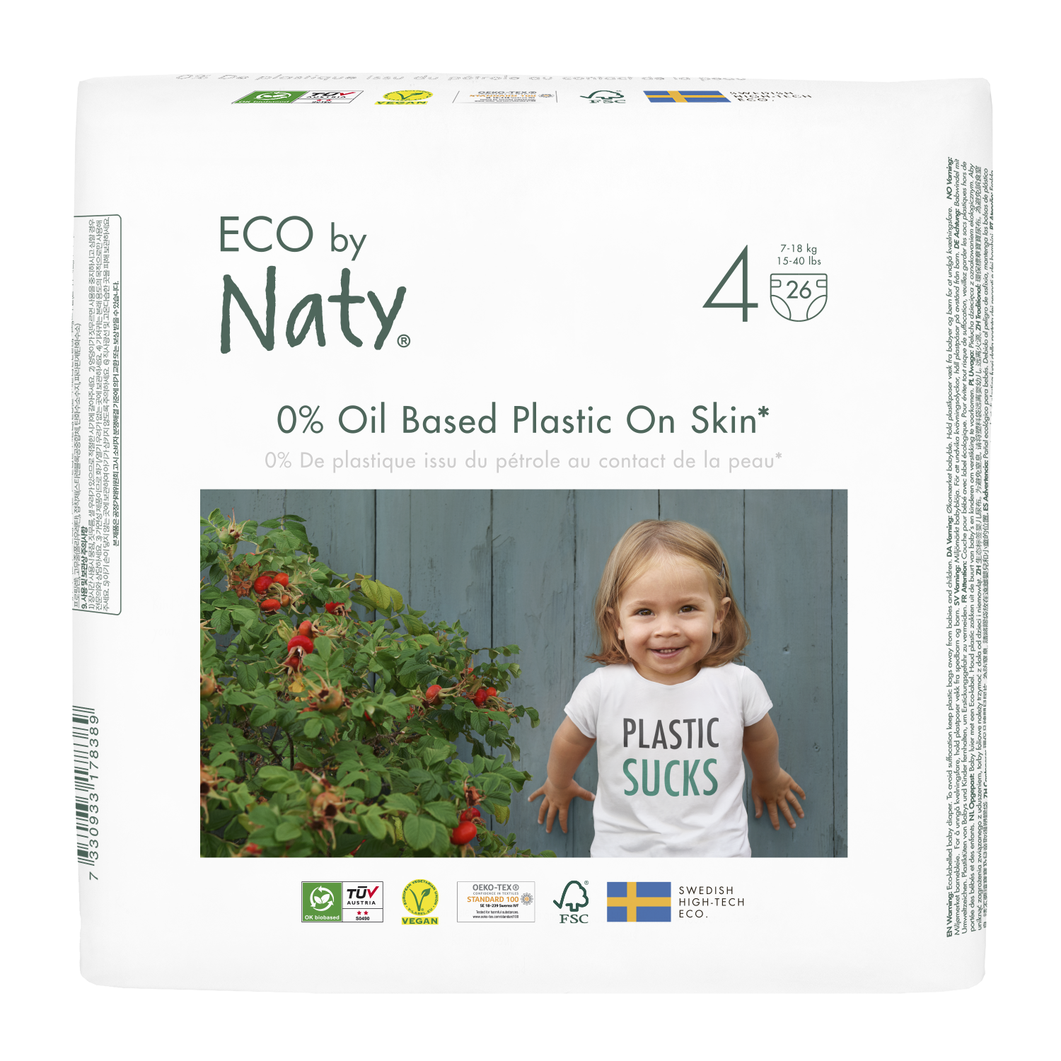 eco by naty pieluchy