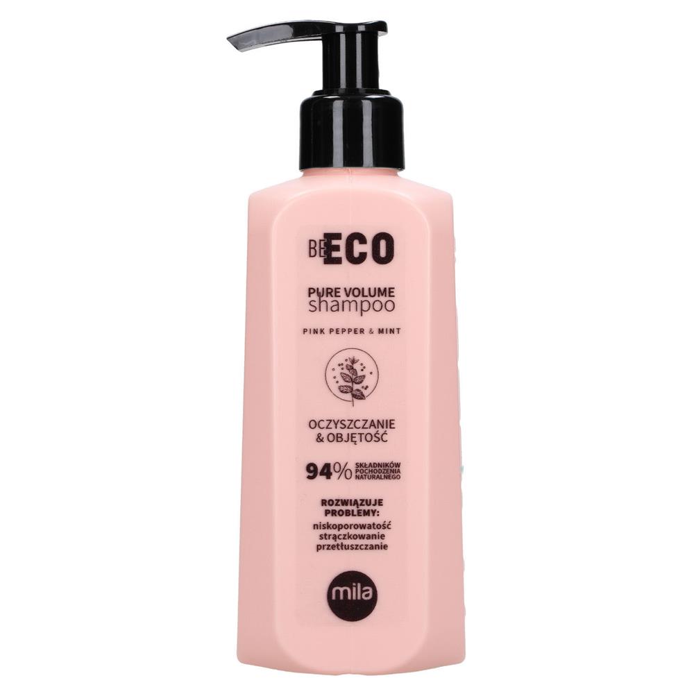 eco szampon