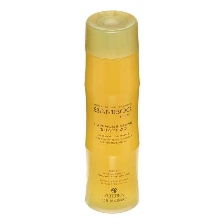 alterna szampon bamboo