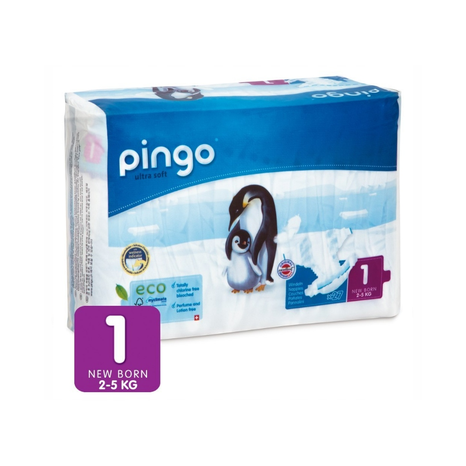 pingo ultra soft pieluchy rozmiar 2