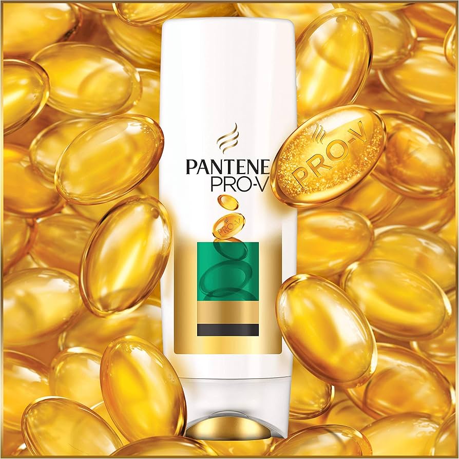 pantene szampon do wlosow kreconych