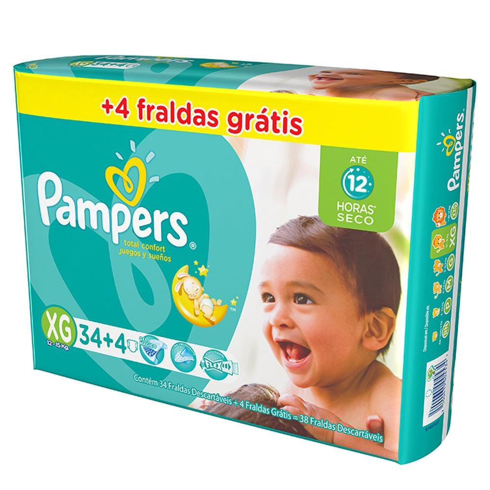 36 tc pampers