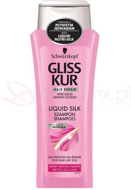 glis kiur szampon shinecolor kupic gdzie