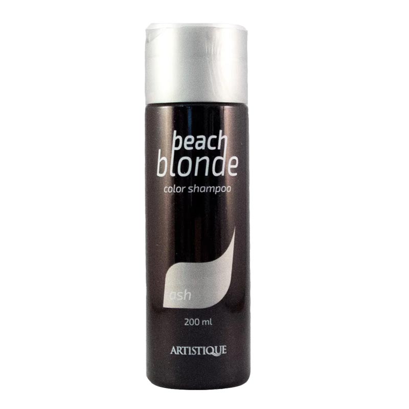 szampon beach blonde