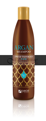 cece of sweden argan szampon do włosów 300 ml