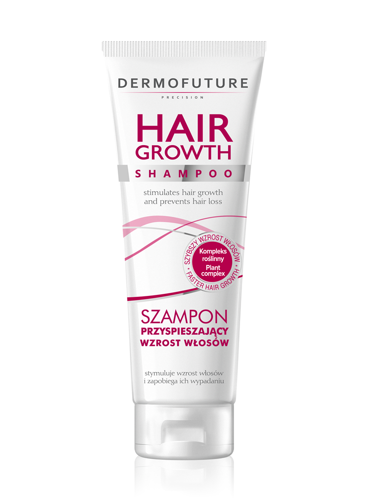 hair thickening system szampon