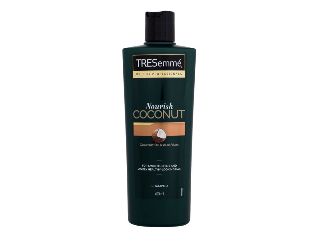 tresemme szampon botanique opinie