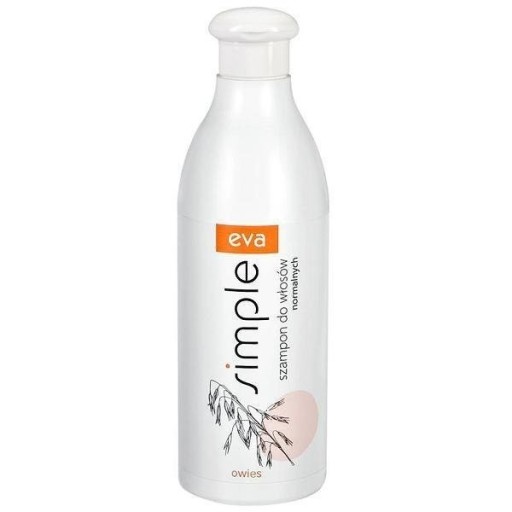 szampon eva simple 500ml allegro