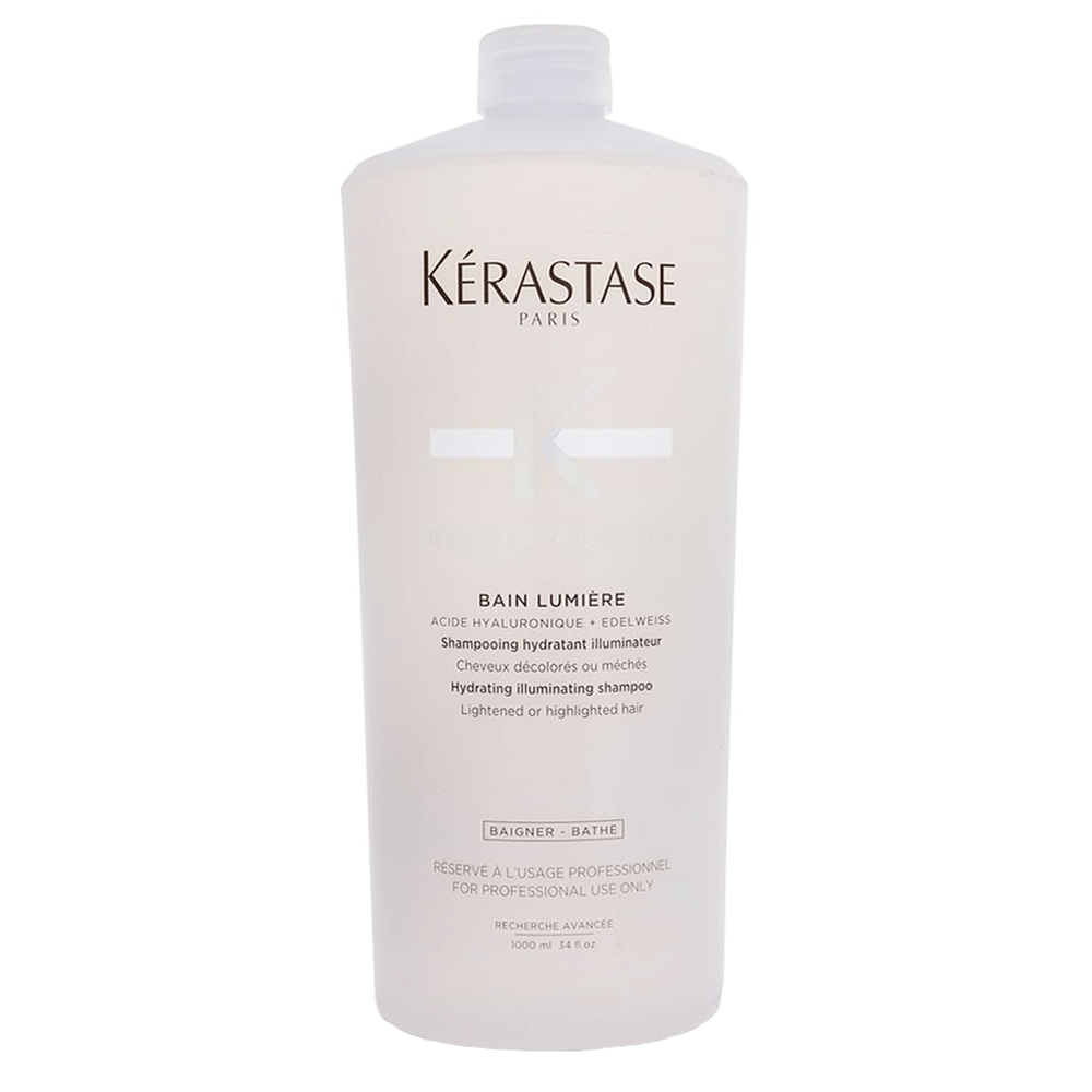 kerastase szampon 1000ml blond absolu