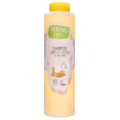 szampon pierpaoli 500ml allegro