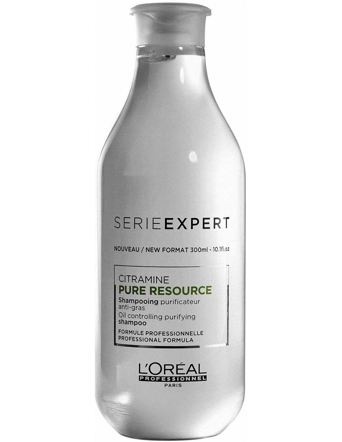 szampon loreal professionnel pure resource