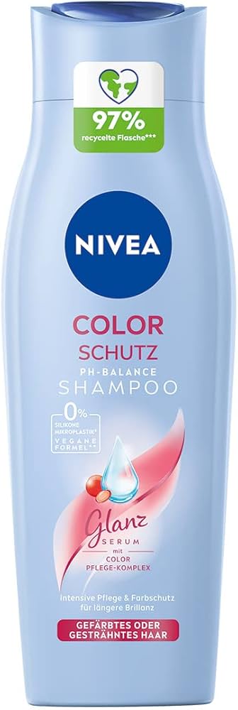 szampon nivea 250 ml cena