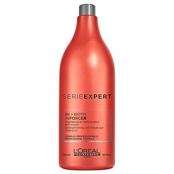 szampon loreal inforcer 1500 ml