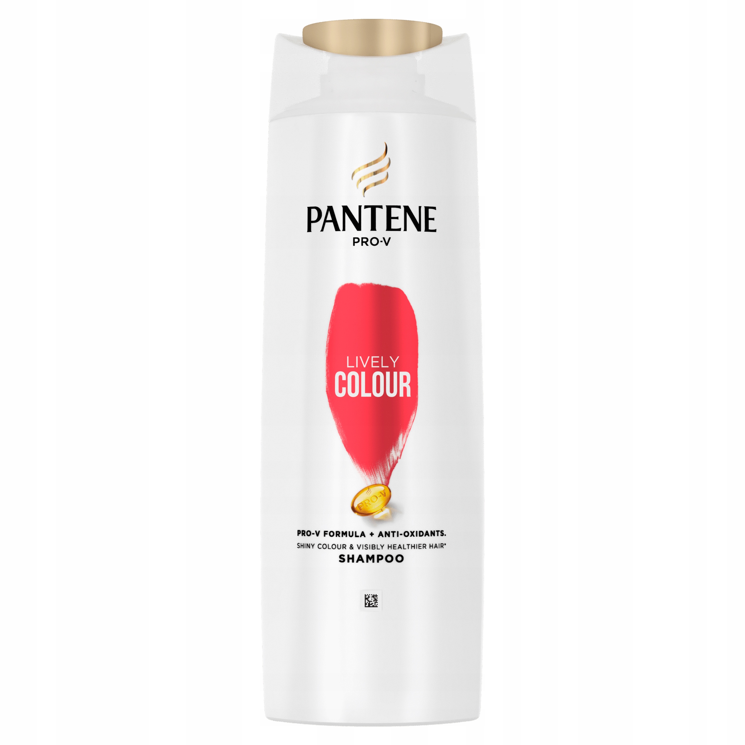 pantene color szampon