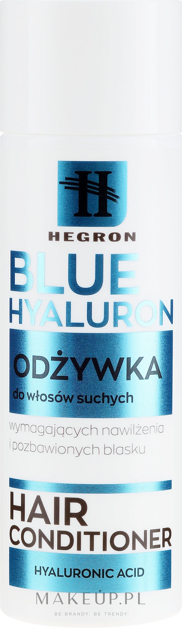 hergon odżywka do włosów wizaz