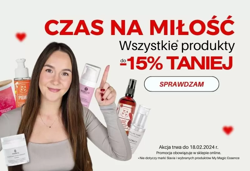 ekos szampon do włosów suchych z ekstraktem ze słodkich migdałów