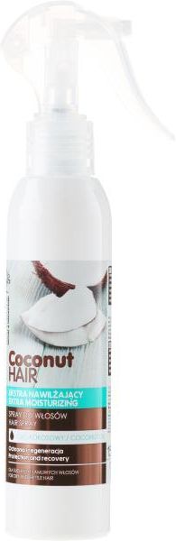 elfa pharm dr sante coconut hair olejek do włosów