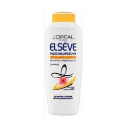 elseve cement ceramid szampon cena