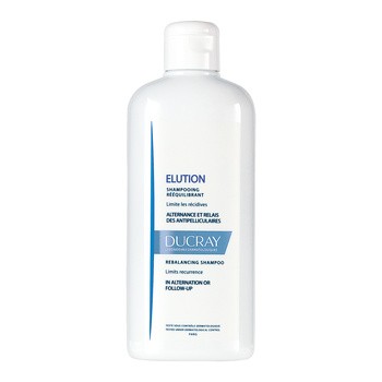 elution szampon dermatologiczny