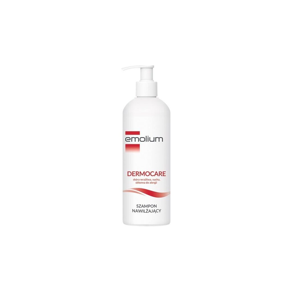 emolium szampon 200 ml