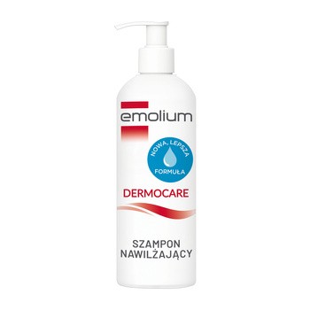 emolium szampon 400 ml