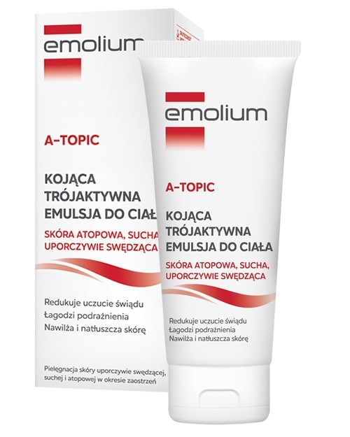 emolium szampon nawil 200 ml