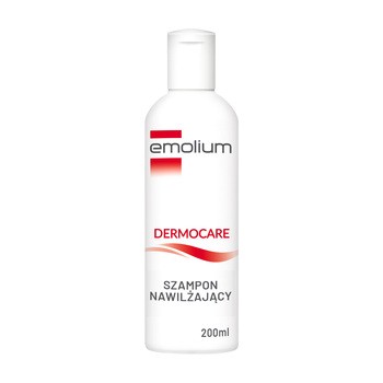 emolium szampon nawilżający 200 ml