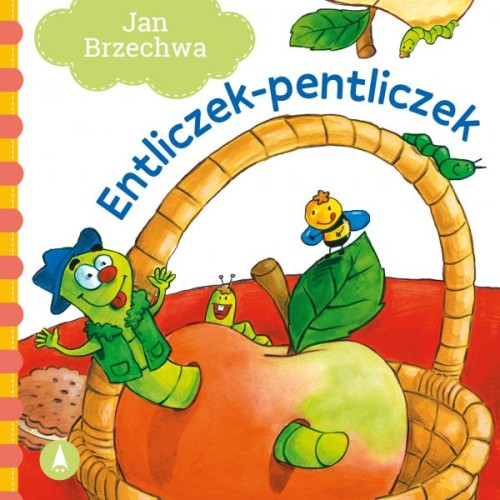 entliczek pentliczek pieluchy tetrowe