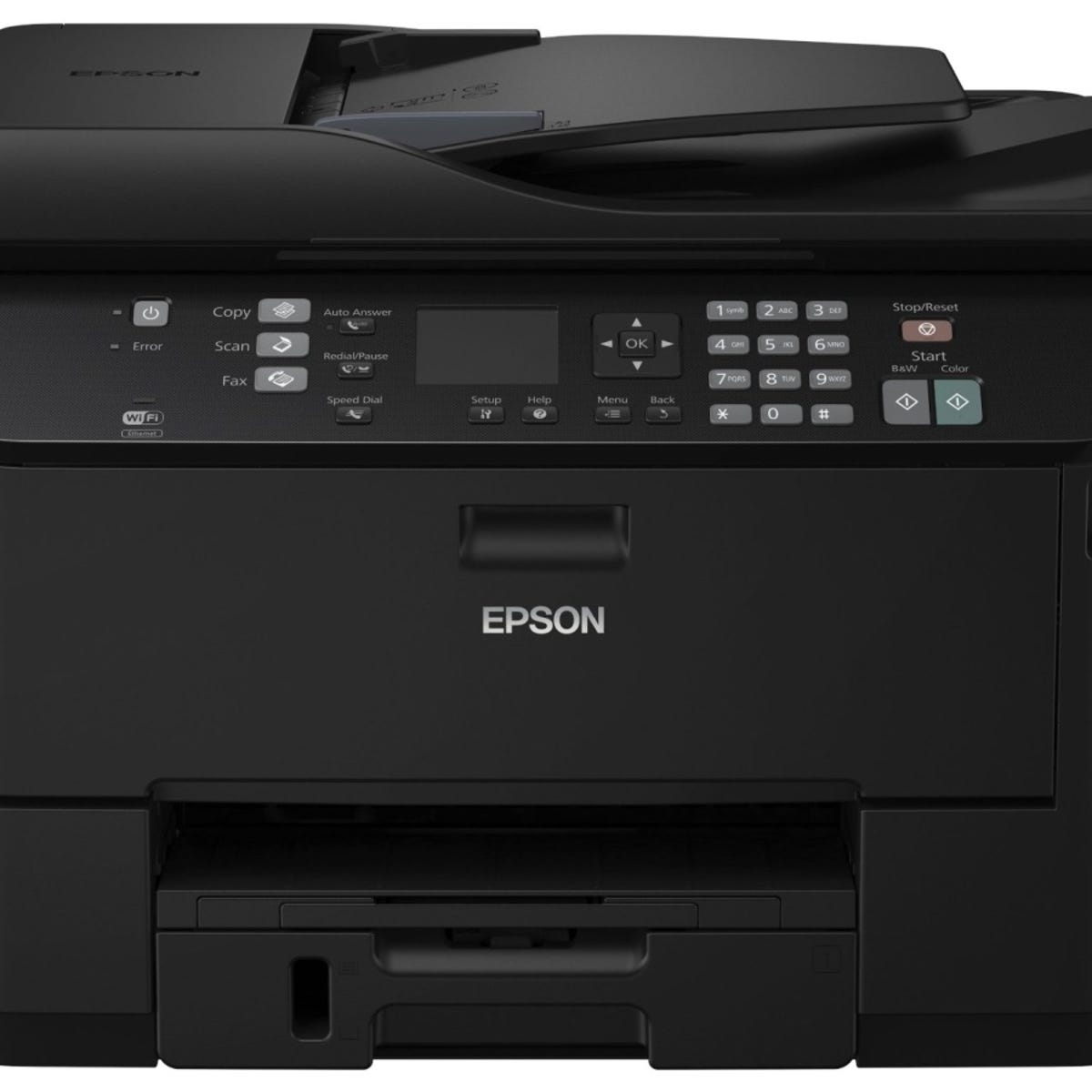 epson 4535 pro wp pampers