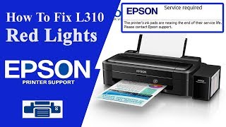 epson l310 pampers pranie