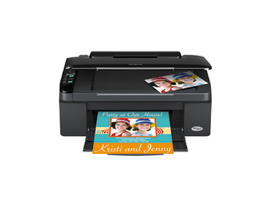 epson sx 105 pampers